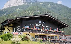 Pension Berta